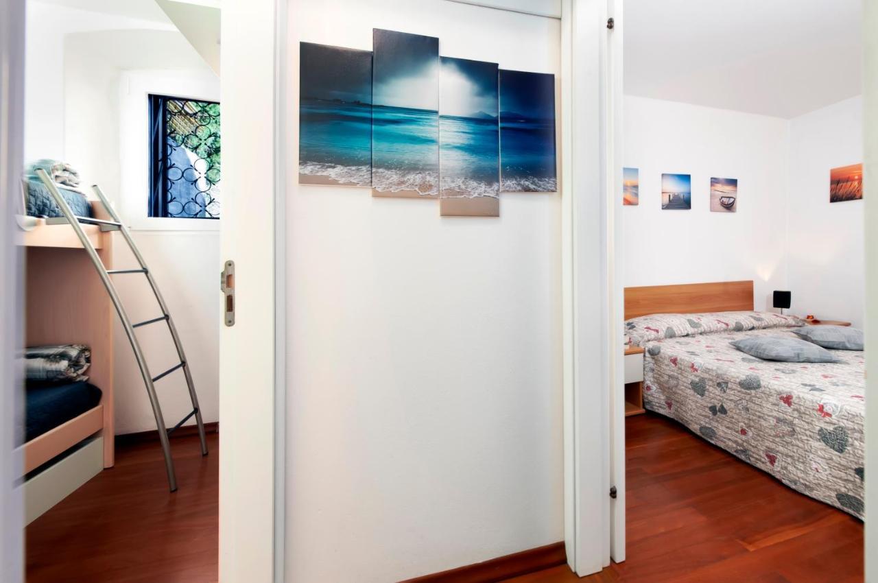 Havana - Apartment With Sea View Rovinj Exterior photo