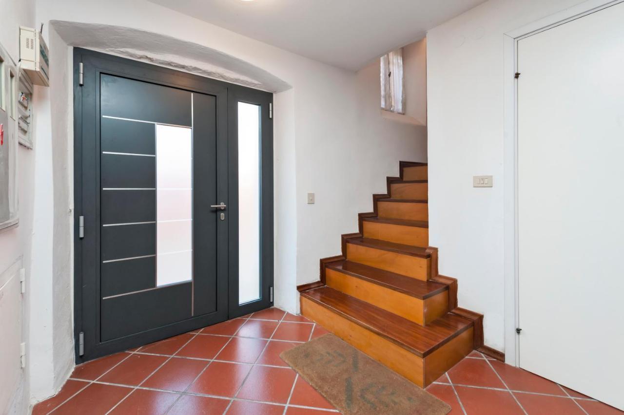 Havana - Apartment With Sea View Rovinj Exterior photo